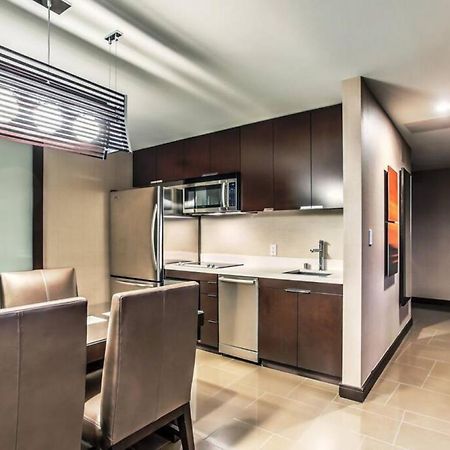 City Center - Panoramic Corner Suite At Vdara لاس فيغاس المظهر الخارجي الصورة